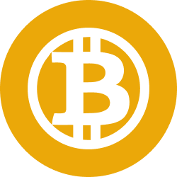 Bitcoin Gold (BTG) icon