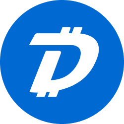 DigiByte (DGB) icon