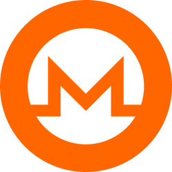 Monero (XMR) icon