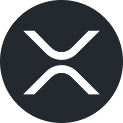 Ripple (XRP) icon