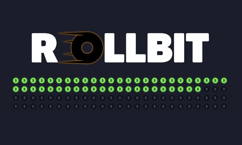 Win the $1 Million Rollbit Lottery Jackpot 