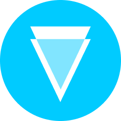 Verge (XVG) icon
