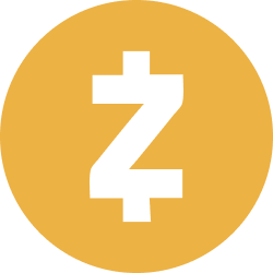 Zcash (ZEC) icon