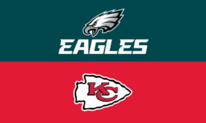 Eagles vs Chiefs Super Bowl LVII Betting Odds