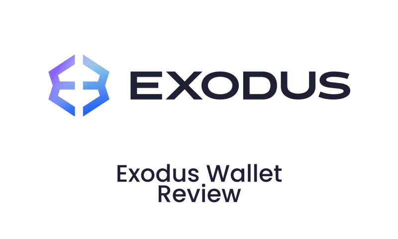 exodus wallet review multi-crypto wallet features coincentralcoincentral