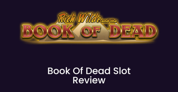 Book Of Dead