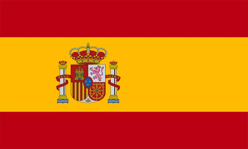 Spain – Euro-pegged stablecoin