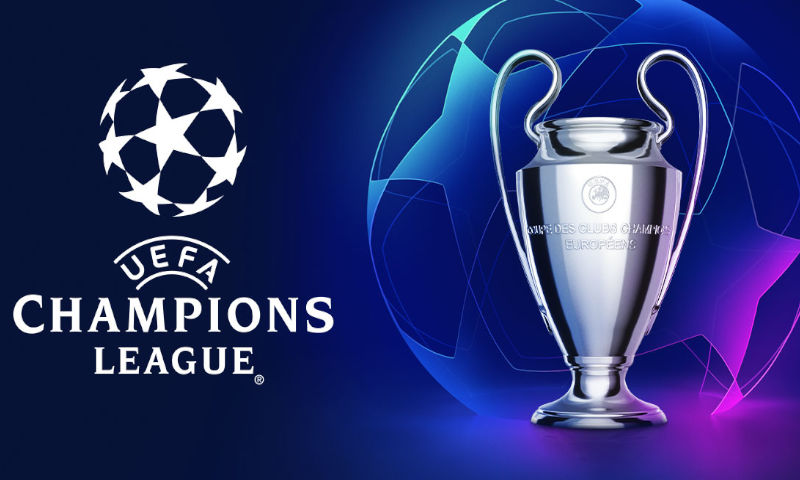 UEFA Champions League Betting Odds: Round of 16