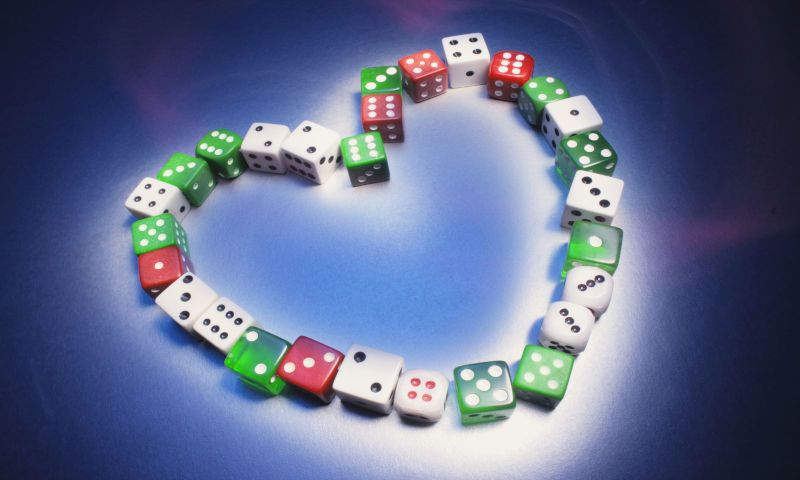 Share The Love: Valentine’s Day Casino Bonuses