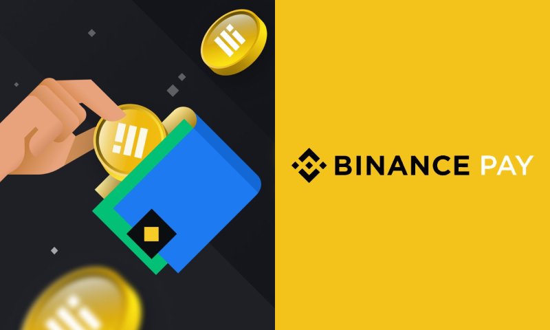 Binance Pay Giveaway: Claim Free Crypto Boxes