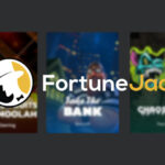 Best Games on FortuneJack Casino