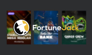 Best Games on FortuneJack Casino