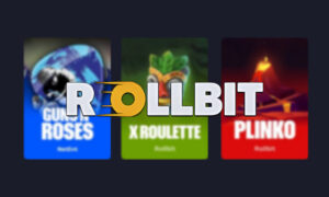Best Games on Rollbit Casino