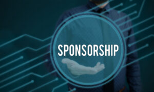 Crypto Sports Sponsorships