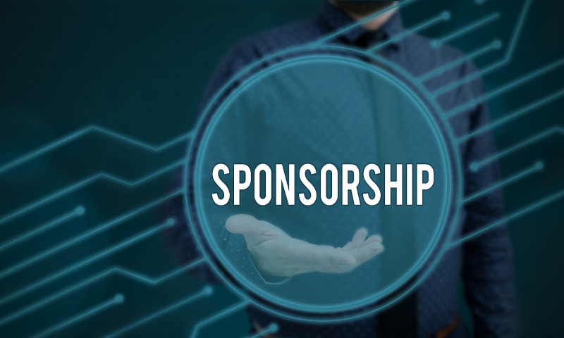 The Uprise of Crypto and Sports Sponsorships