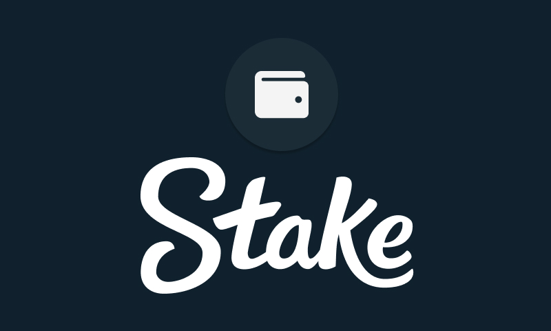 How to Deposit and Withdraw on Stake Casino