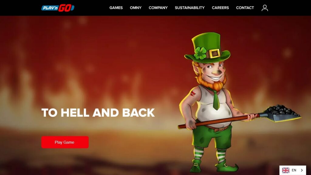 Leprechaun Goes To Hell