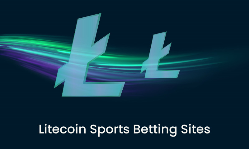 Best Litecoin Sports Betting Sites of 2023