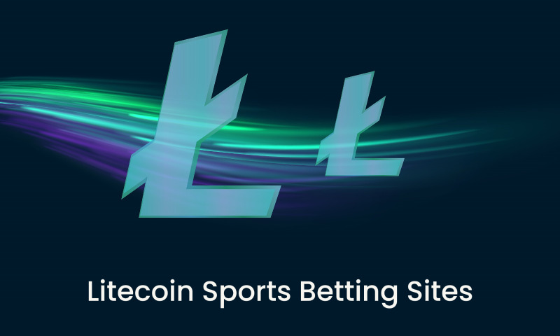 7 Best Litecoin Sports Betting Sites of 2024