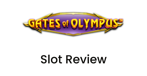 Gates of Olympus slot review