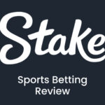 Stake Sports Betting Review