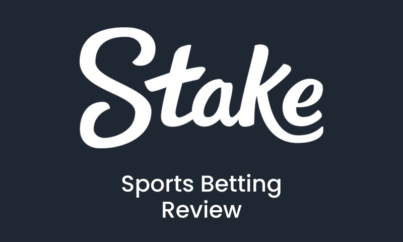 Stake Sports Betting Review