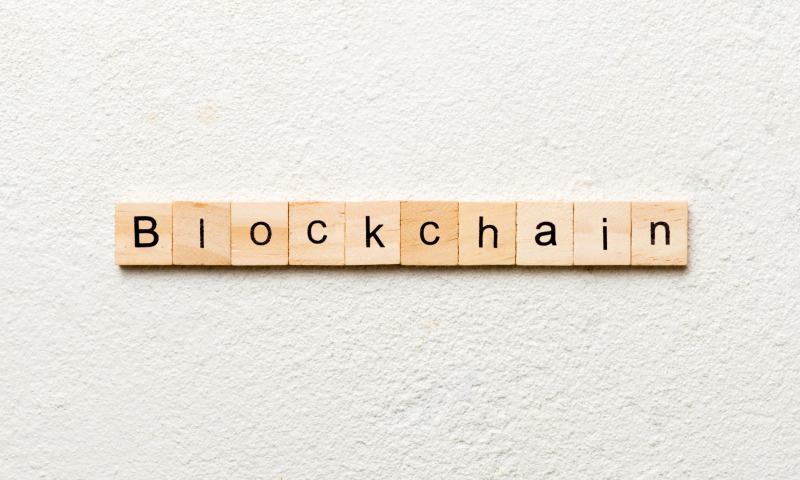 Where ‘blockchain’ got its name
