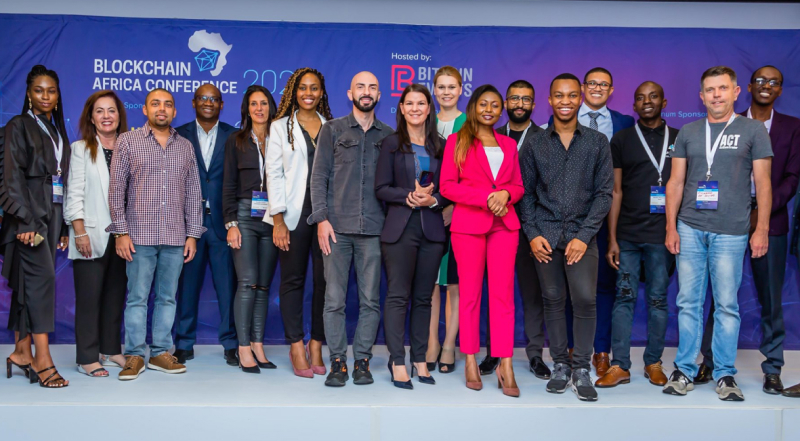 Blockchain Africa Conference 2022