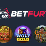 Best Games on BetFury Casino