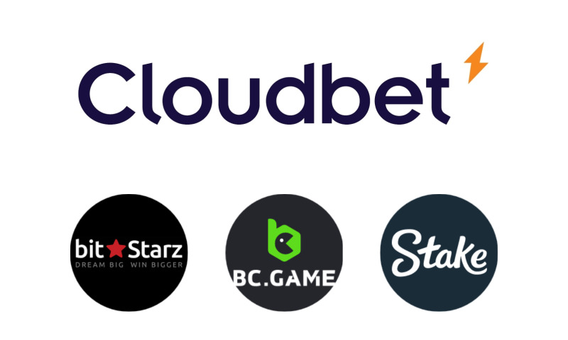 Cloudbet Alternatives: 6 Gambling Sites Like Cloudbet