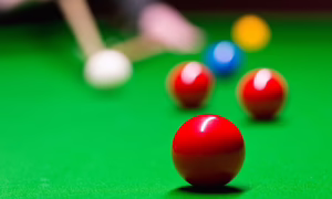 7 Best Crypto Snooker Betting Sites