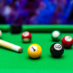 Crypto Snooker Betting Sites