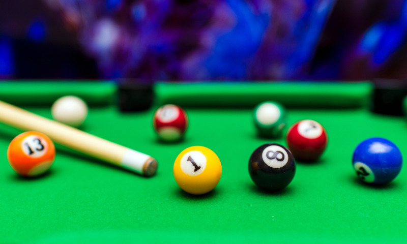 6 Best Crypto Snooker Betting Sites of 2023