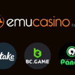 Emu Casino Alternatives: Casinos Like Emu Casino