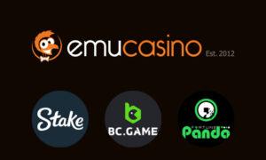Emu Casino Alternatives: Casinos Like Emu Casino
