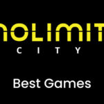 Best Nolimit City Games