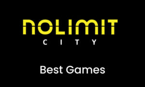 Best Nolimit City Games