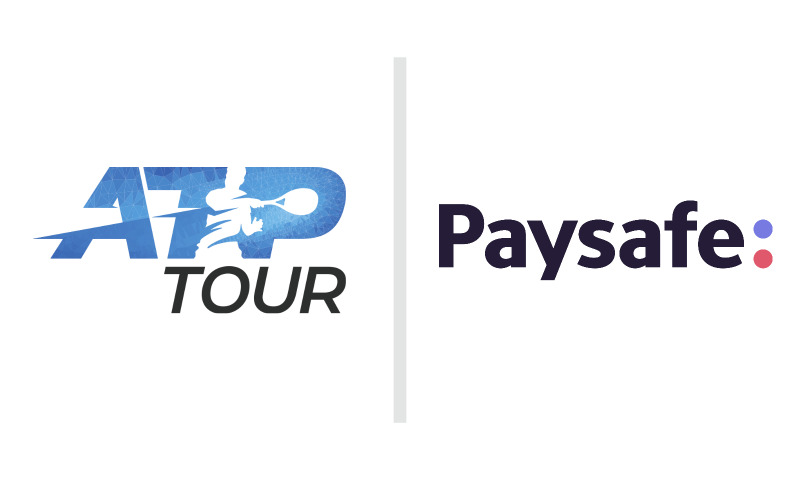 ATP and PaySafe partnership