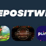 Best Games on DepositWin