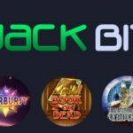 Best Games on Jackbit Casino