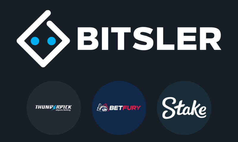 Bitsler Alternatives: 7 Gambling Sites Like Bitsler