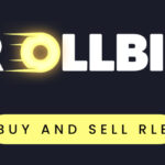 Buy and Sell RLB on Rollbit Casino