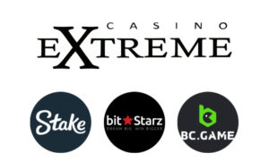 Casinos Like Casino Extreme