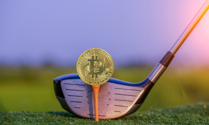 Fore! Exploring the Crypto Revolution in Golf