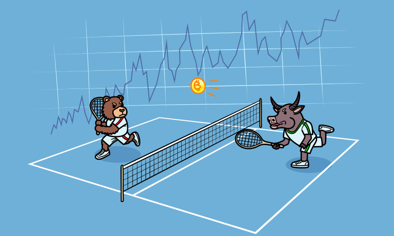 Cryptocurrency’s Impact on the Tennis World
