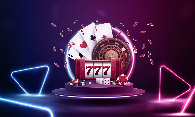 8 Must-Try Exclusive Crypto Casino Games