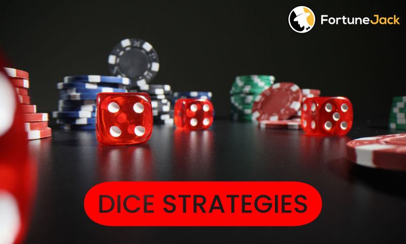 FortuneJack Dice Review and Strategies
