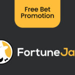 FortuneJack Free Bet Promotion