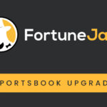 FortuneJack Sportsbook Upgrade