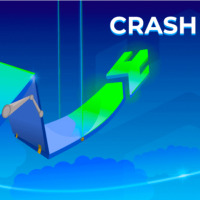Gamdom Crash